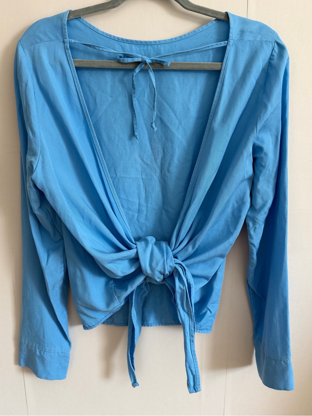 Le Capsole Elsa Blouse